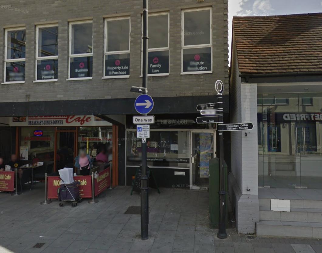 Hopsters Beer Store site today